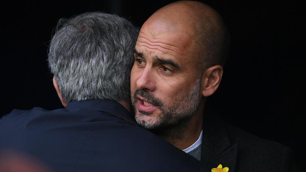 صحف إنجلترا | جوارديولا قلق من شيء واحد قبل الديربي