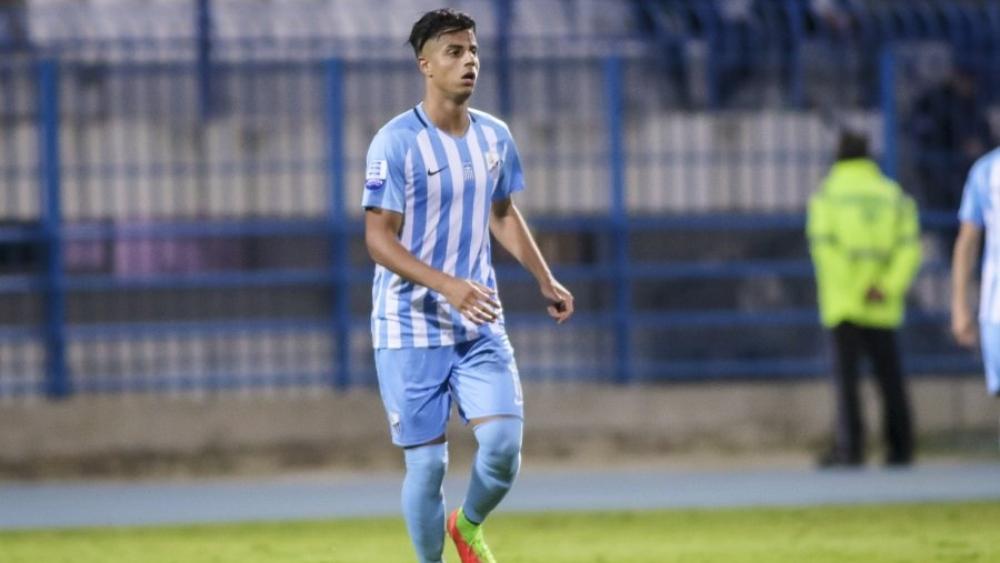 مستور في طريقه للعب في الدرجة الثالثة الإيطالية