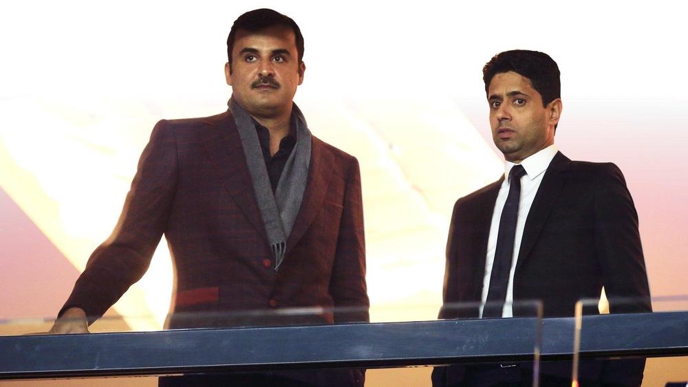 صحف إسبانيا | الـ'يويفا' تهدد سيتي و'PSG'... برشلونة يحضر 'المفاجأة'