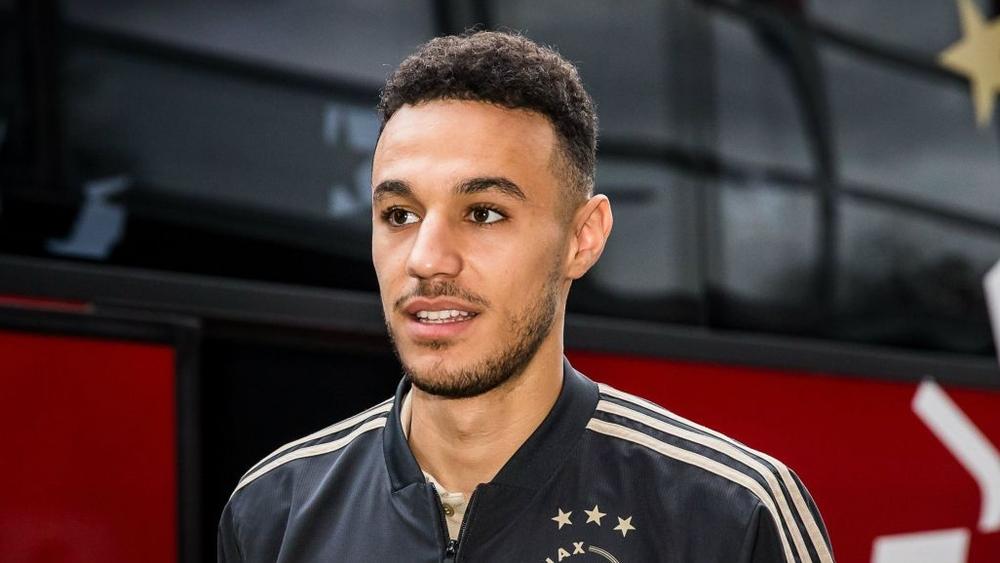 أياكس أمستردام يَعْرِضُ "مُكافأة" على نصير مزراوي