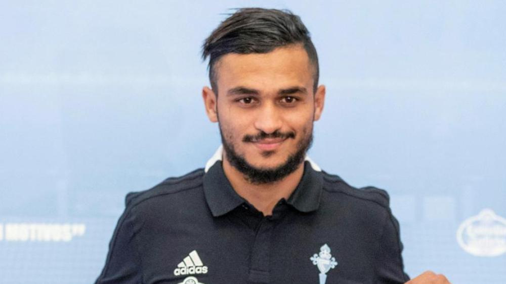 بوفال يجني ثِمارَ تألُّقِهِ .. ويتصارع على جائزة فردية داخل سيلتا فيغو