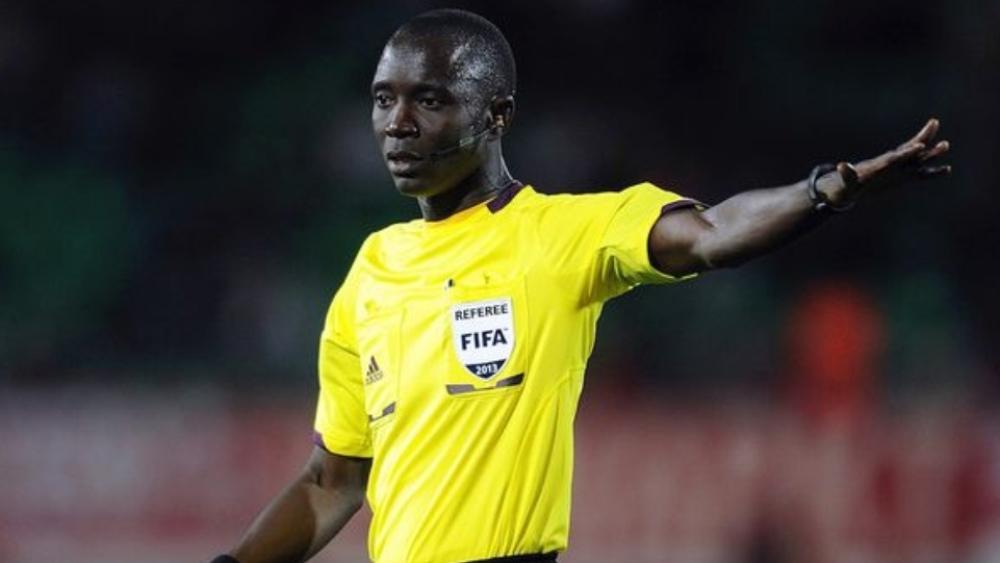 غاساما يعترف: "لقد ارتكبت خطأيْن وأطلب المعذرة"