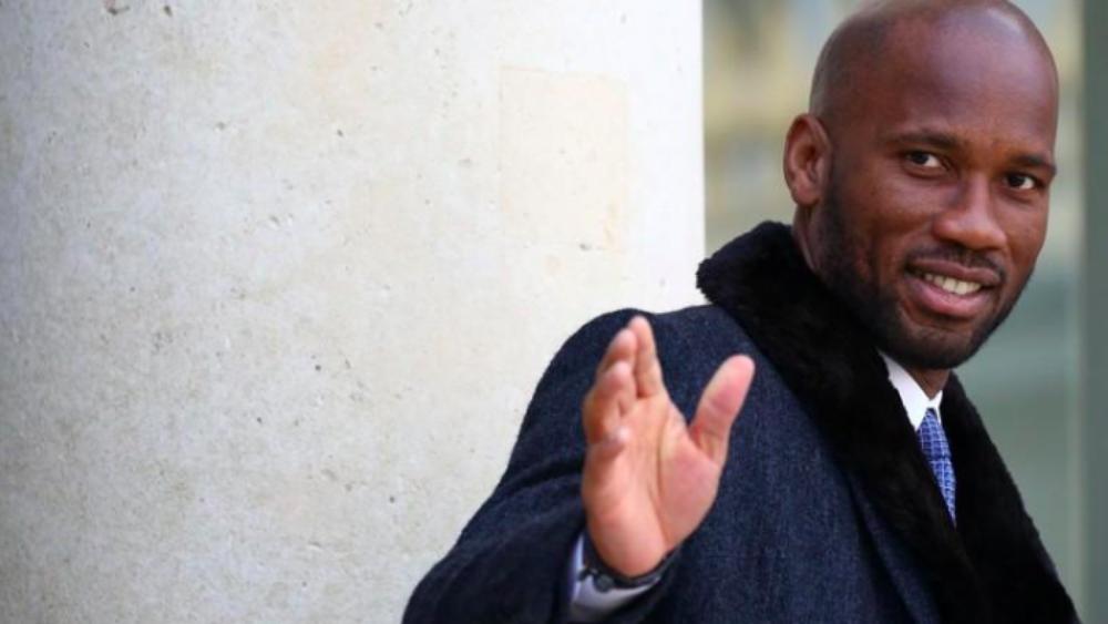 رسميًا | دروجبا يعتزل كرة القدم