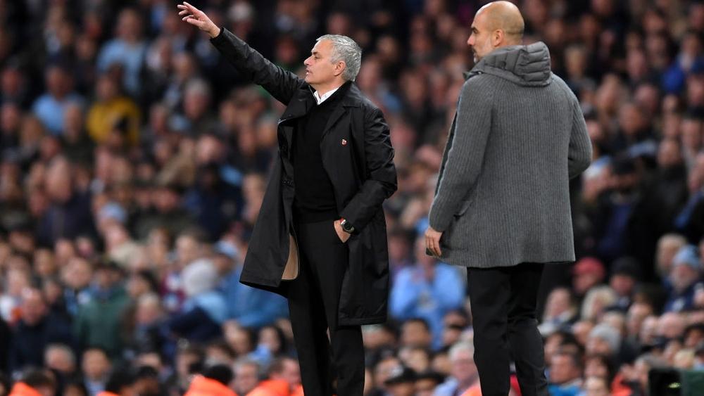 دروجبا: لو كان مورينيو مدربًا للسيتي لحصد ثلاثة دوريات