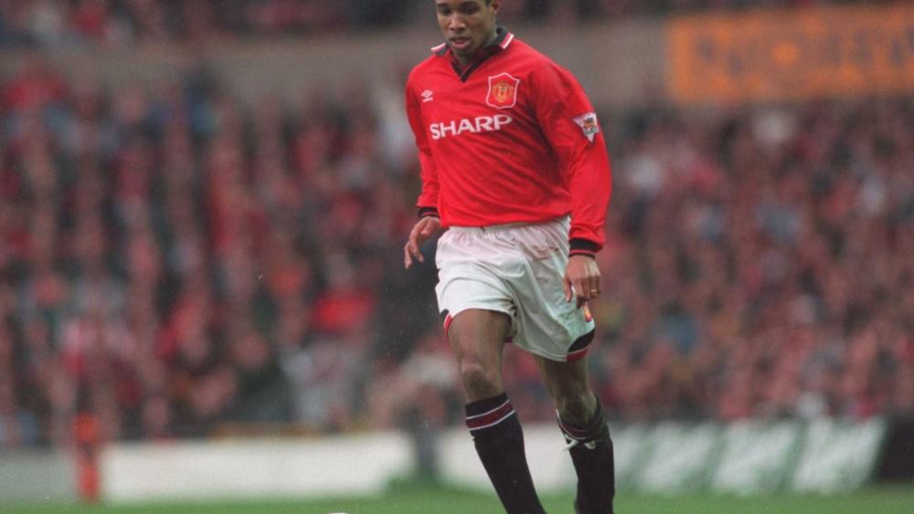 بول إينس ينصح راشفورد بالرحيل عن مانشستر يونايتد