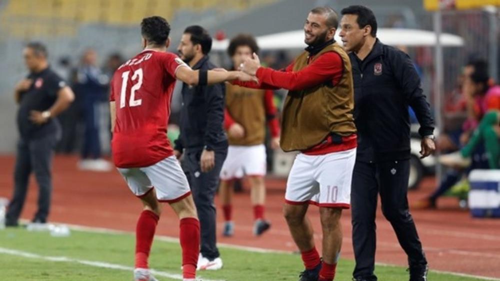 عماد متعب عن آزارو: "يا ليته كان مصرياً"