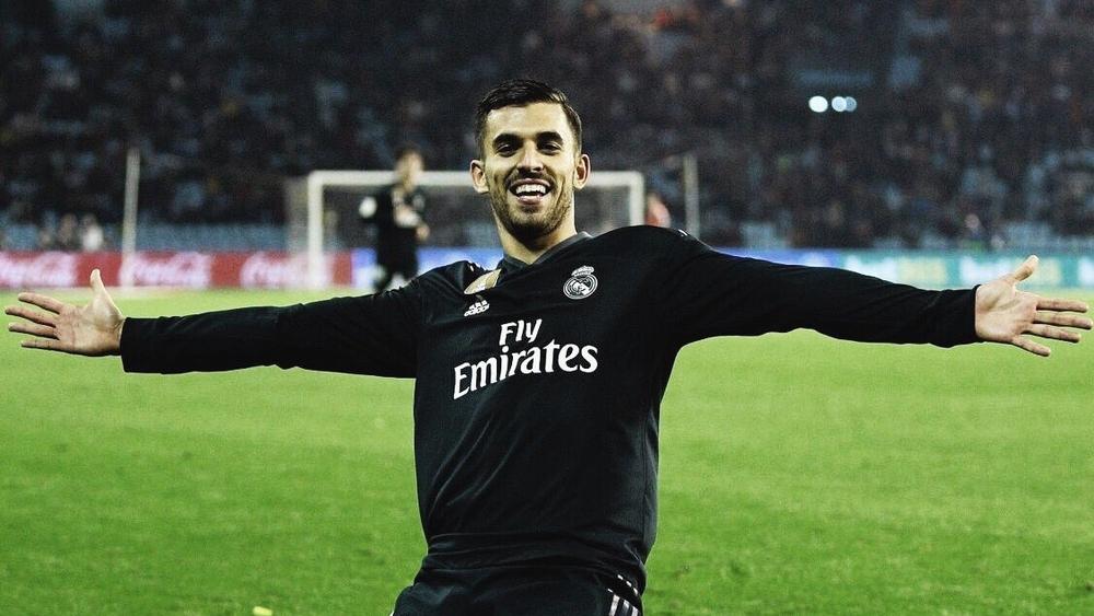 إيبار - ريال مدريد: سيبايوس أساسي وإيسكو احتياطي