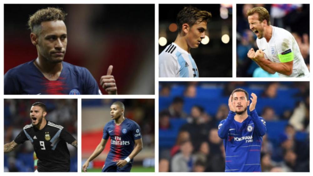 تقرير | المهاجم رقم 9 "المهمة المستحيلة في مدريد"