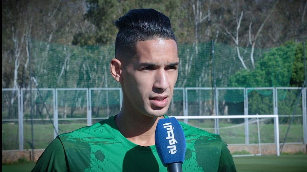 بانون لـ"البطولة": "طَلبت مِن رئِيس الفريق تسْهيل عمَلية إقْتناء تذاكِر النهائي بالنسبة للرجاويّين"