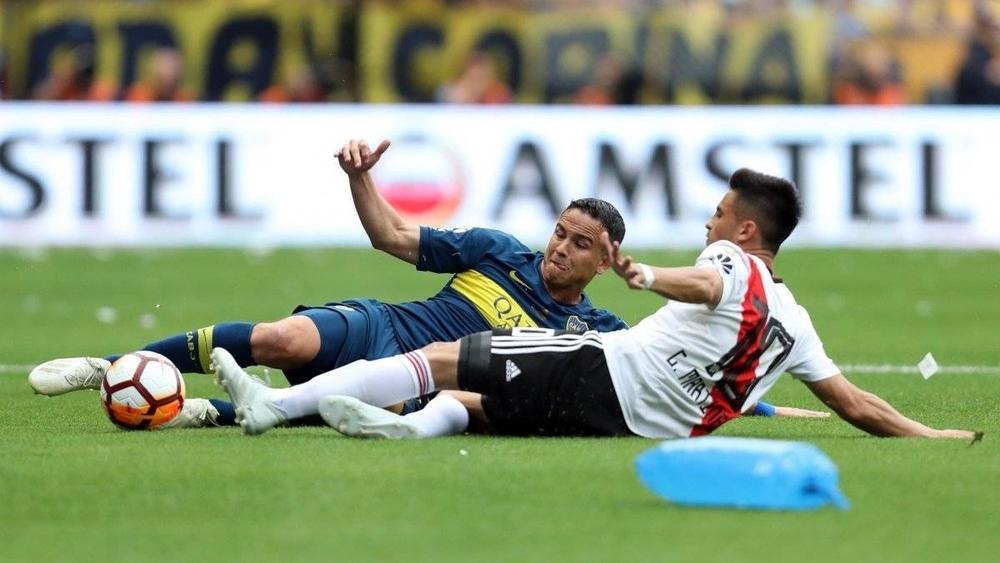 رسمياً | "الكونميبول" يُعلن عن تأجيل السوبر كلاسيكو إلى الغد!