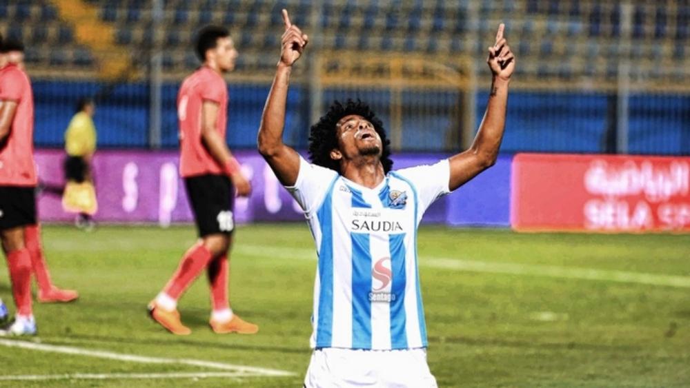 كينو يقترب من العودة إلى الدوري البرازيلي