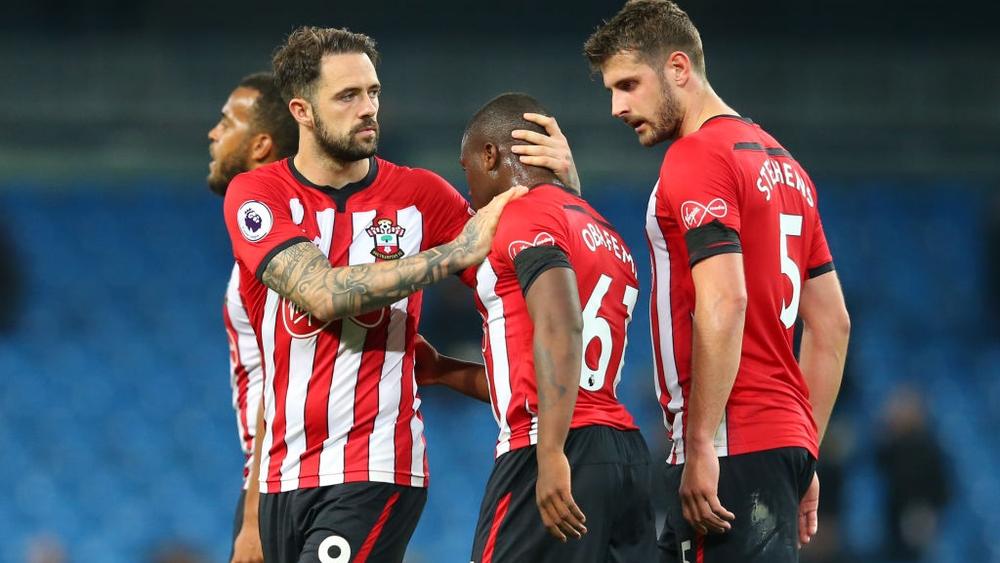 ساوثامبتون يواجه مان يونايتد بدون أهم هدافيه