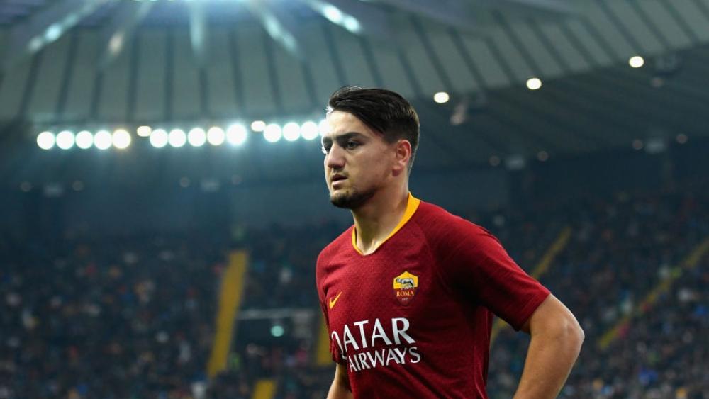 حرب لندنية بين تشيلسي وآرسنال لضم نجم روما