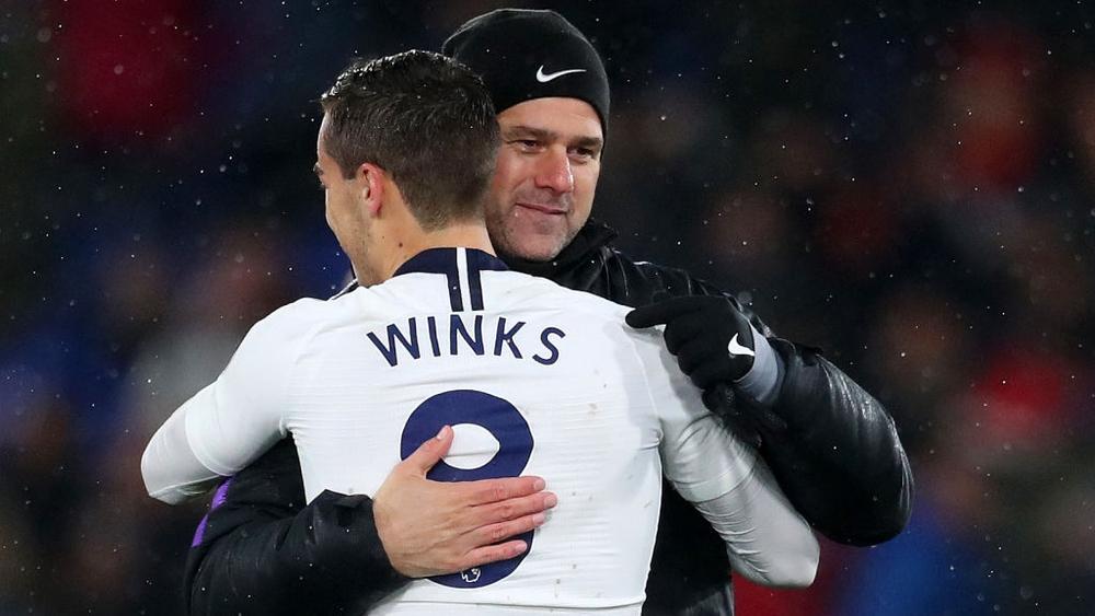 وينكس: هذا أفضل وقت نخوض فيه الديربي ضد آرسنال