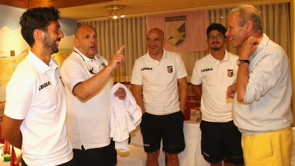 رسميًا | بيع نادي باليرمو مقابل 10 يورو فقط!