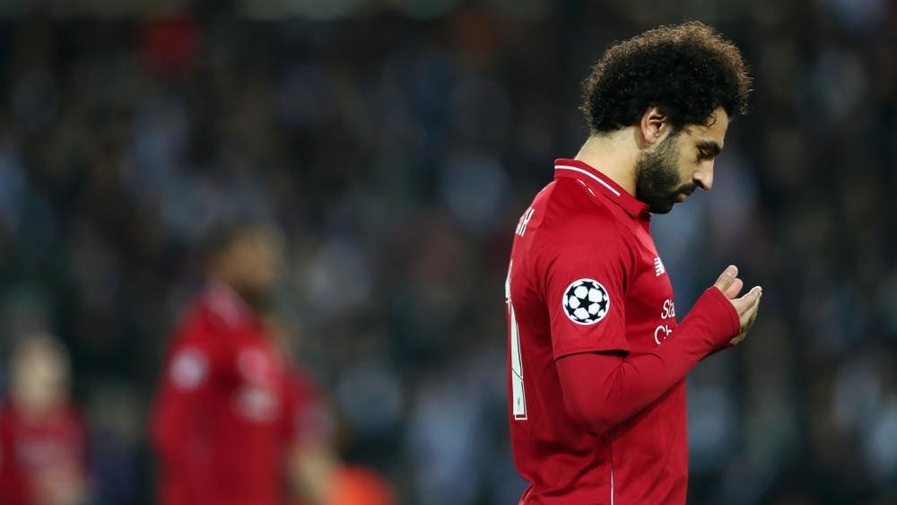 صلاح: شيء واحد يشغلني في الوقت الحالي