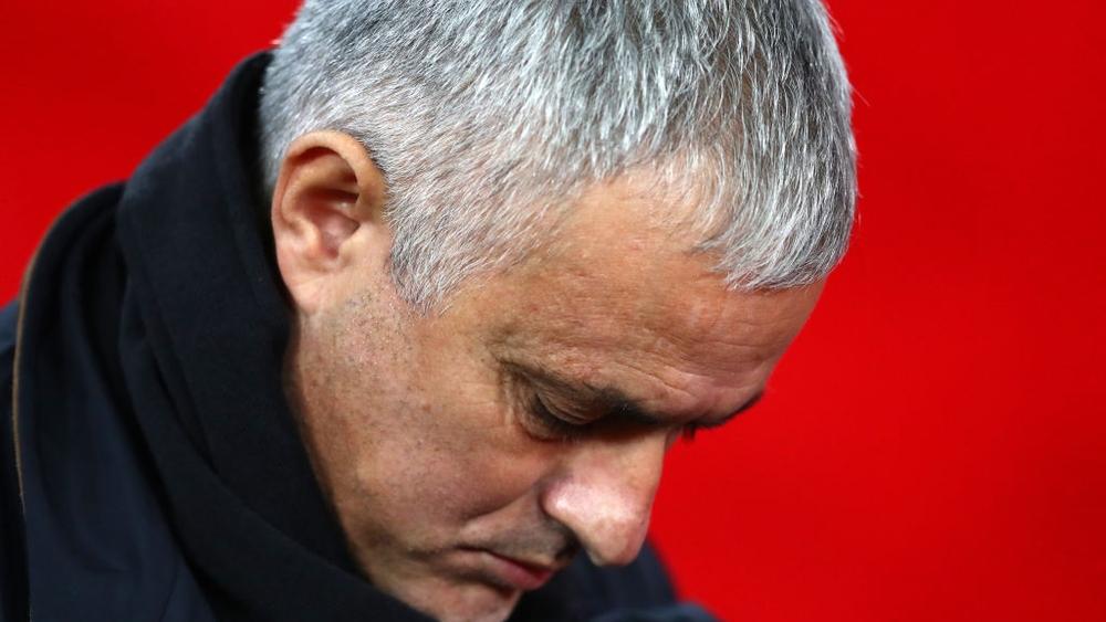 تحليل | مورينيو يدخل مباراة ساوثامبتون بتشكيلة كارثية