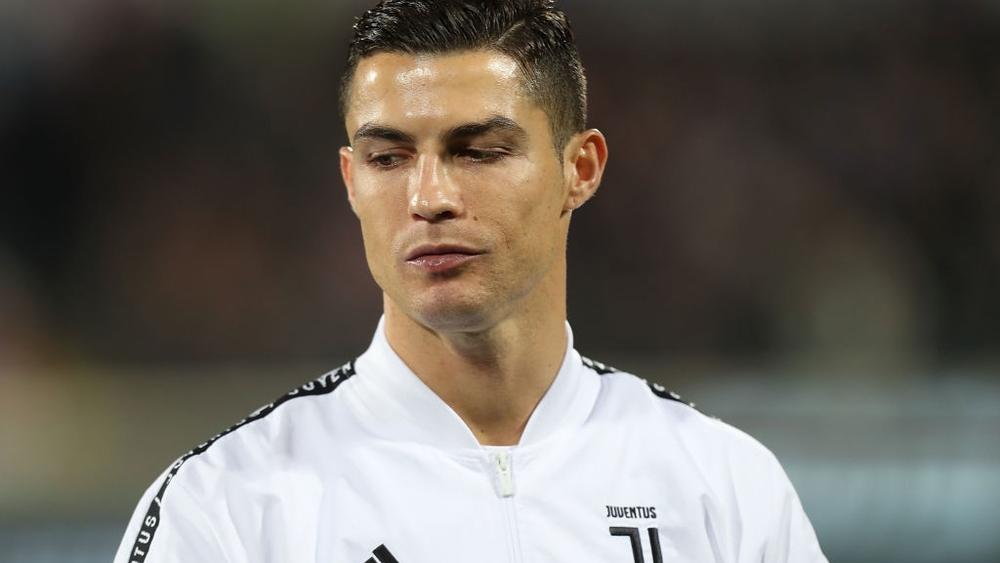 رونالدو يدخل تاريخ يوفنتوس بسرعة قياسية