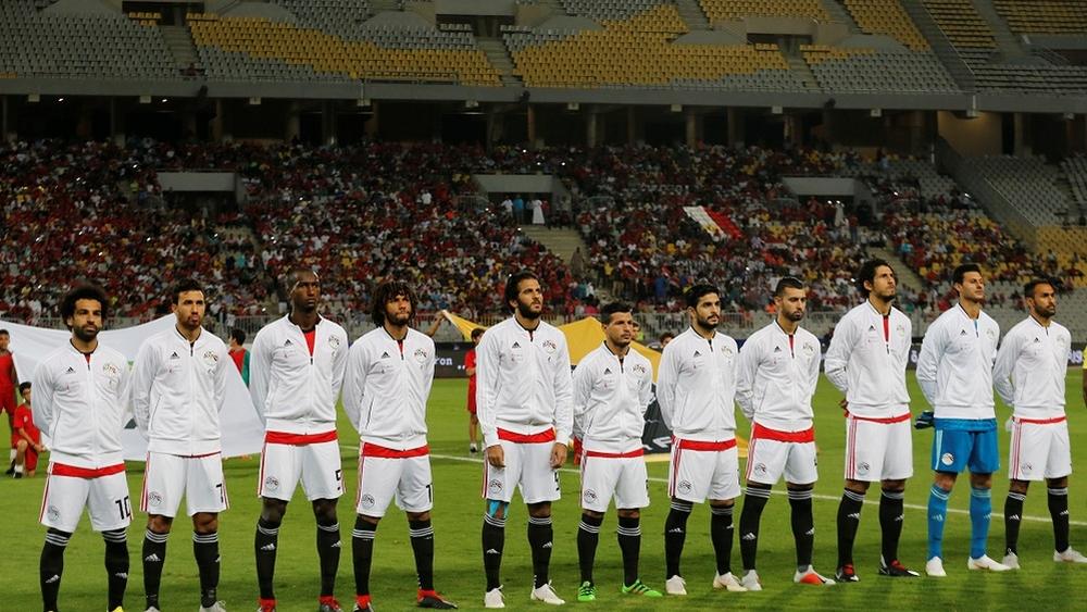 مصر تُعلن موقفها النهائي من استضافة "كان 2019"