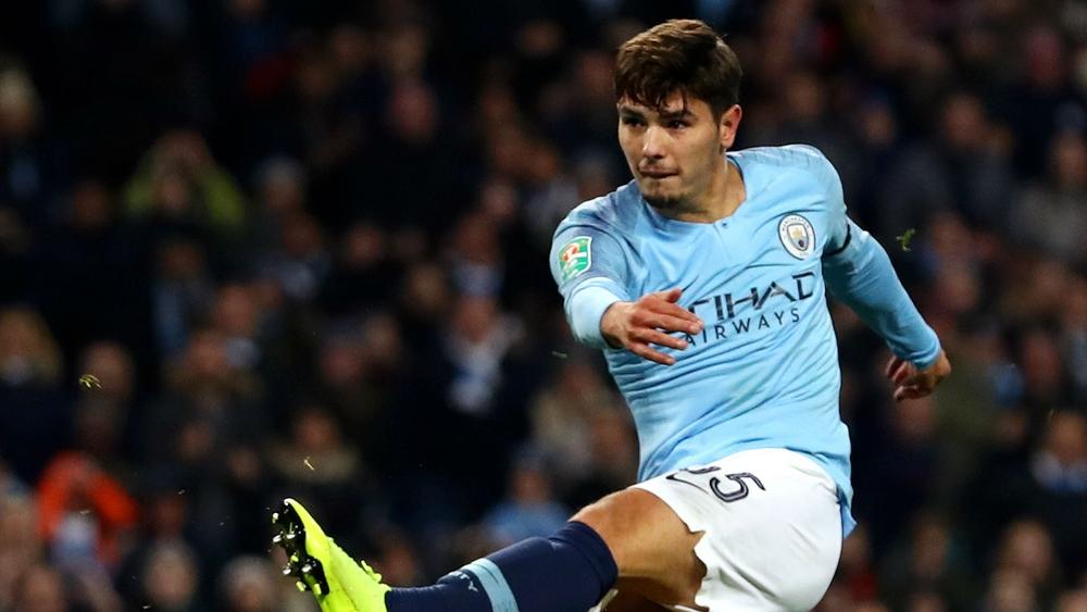 ريال مدريد يخطو بِثبات نحو الظَّفر بخدمات ابراهيم دياز