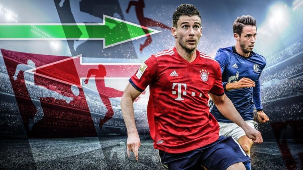 تمديد فترة الانتقالات الصيفية المقبلة في ألمانيا