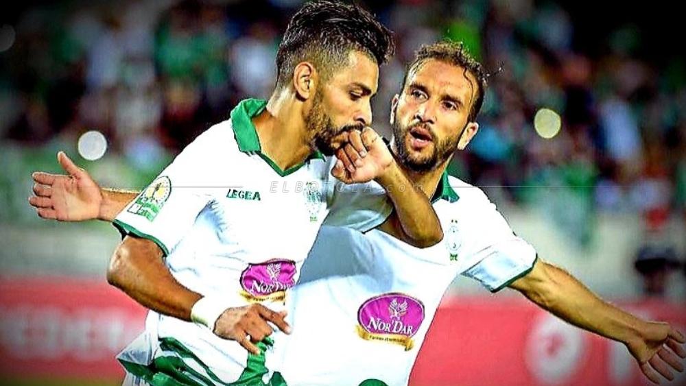 الصحافة المصرية "تنهي الجدل" حول إنتقال بنحليب إلى الأهلي