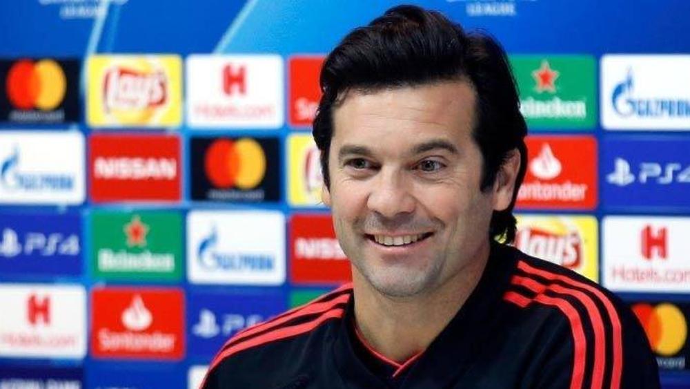 سولاري يرد على كريستيانو بإبراز التواضع السائد في ريال مدريد