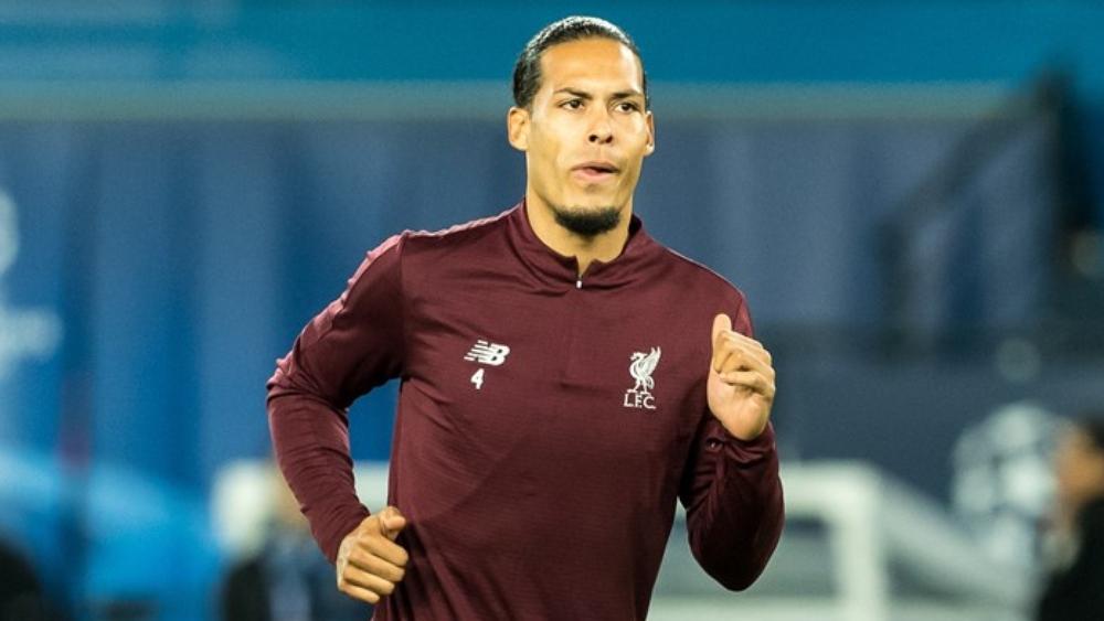 فان ديك: الأندية الأوروبية تخشى مواجهة ليفربول