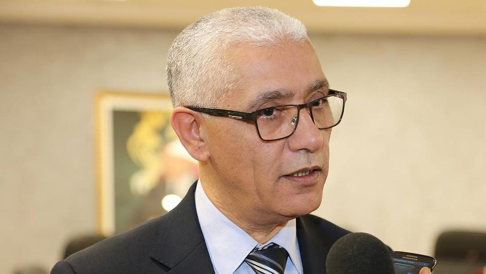 وزير الشباب والرياضة: المغرب لن يترشح لاستضافة 'كان 2019'