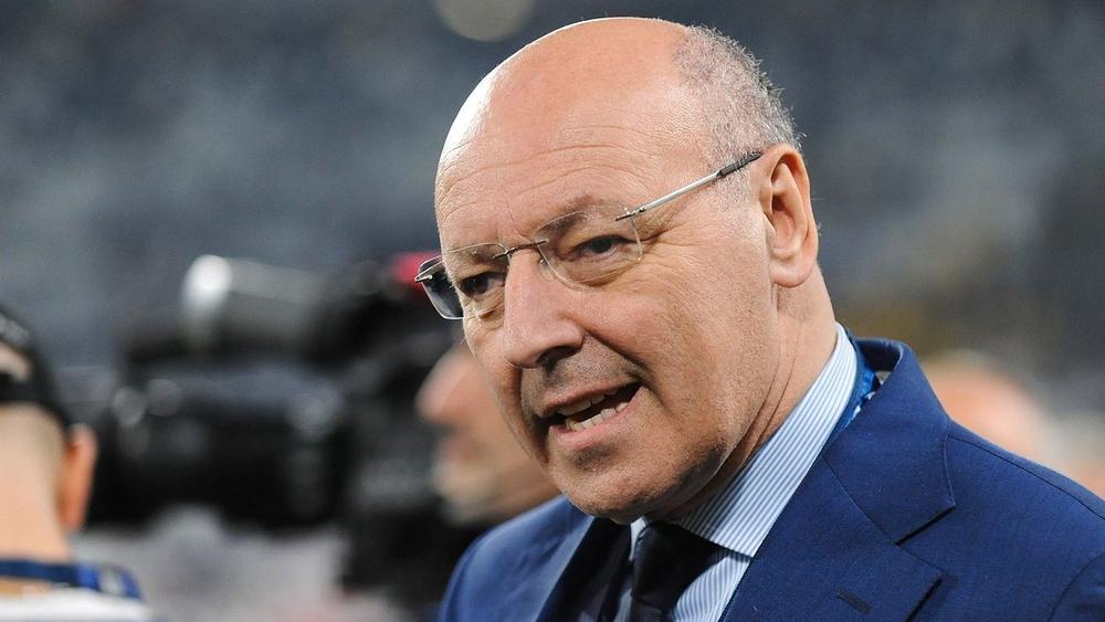 تعيين ماروتا كمدير تنفيذي لنادي إنتر ميلان