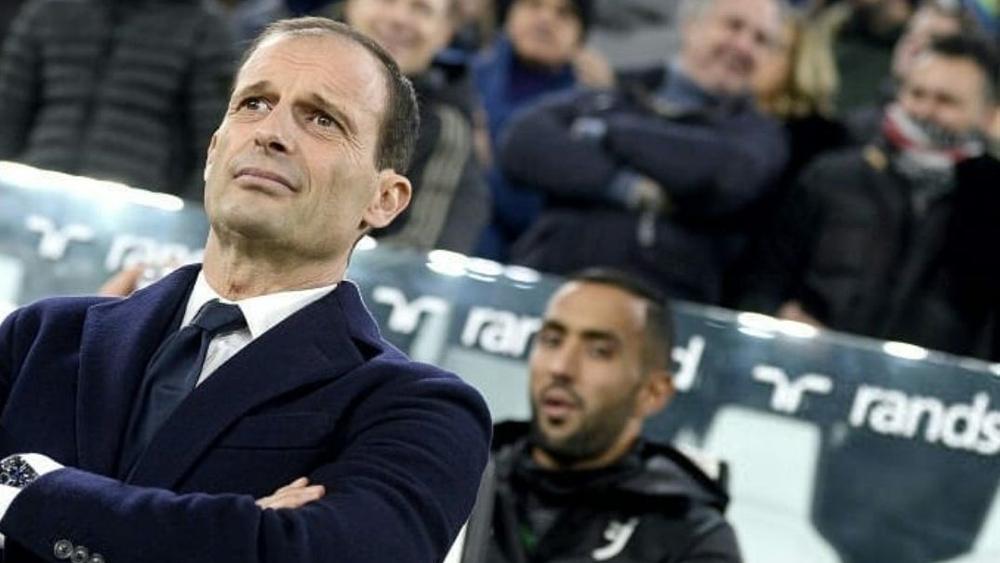 مقاعد البدلاء تُحاصر بنعطية في اليوفي .. ودعوات له لمغادرة "البيانكونيري"