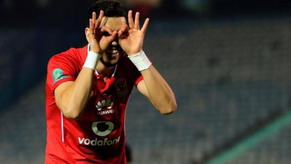 آزارو على رأس قائمة الأهلي لمواجهة نجوم المستقبل