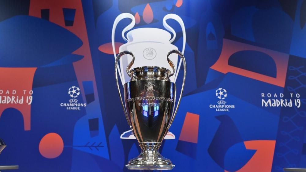 مواجهات مثيرة في ثمن نهائي دوري أبطال أوروبا