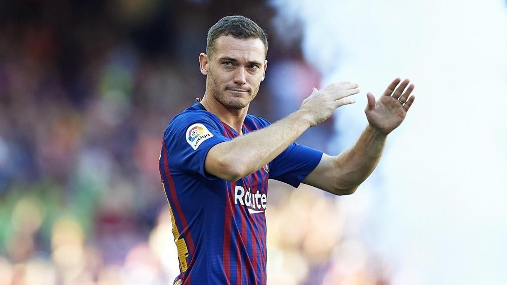 رسميا: فيرمايلين يغيب عن برشلونة لمدة شهر!