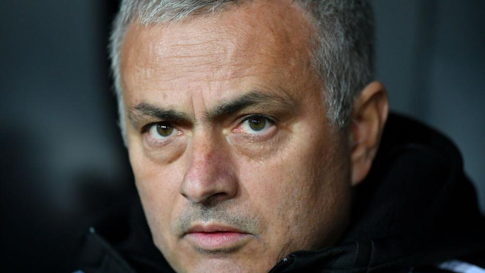 واجهة مورينيو القادمة "مطعم بيتزا"