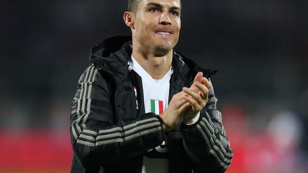 رونالدو يعرض منزله للبيع في مدينة مانشستر