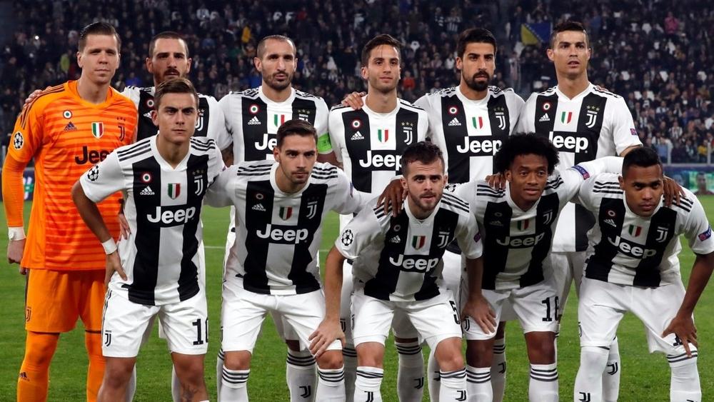 برشلونة قد يجد الحل في يوفنتوس