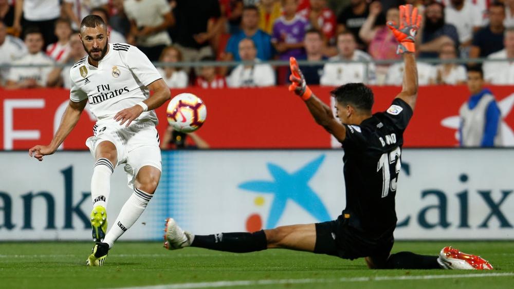 سعر بونو يتضاعف.. وفضال هو الخاسر بين "مغاربة الليجا"