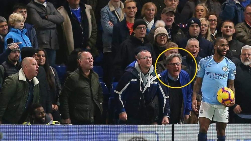 الشرطة الانكليزية تواصل تحقيقاتها بشأن حادثة ستيرلينغ