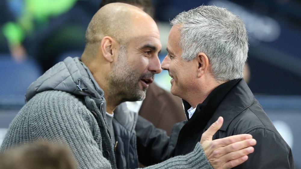 جوارديولا: سيناريو تدريبي لبرشلونة يتكرر مع سولسكاير