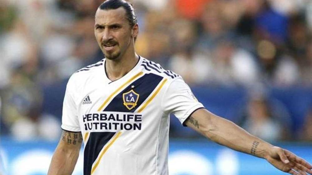 إبرا الأعلى أجرًا في الدوري الأمريكي