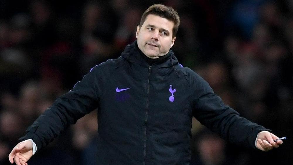 بوكيتينو يربط التنافس على الدوري بثبات المستوى