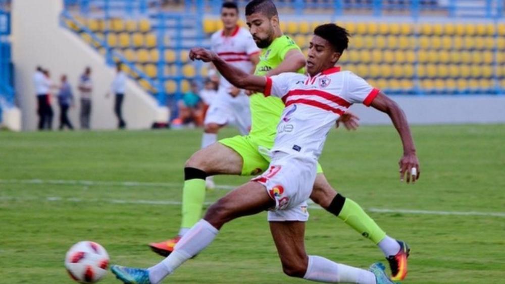 تقارير إعلامية: أحداد هو من يرفض المشاركة مع الزمالك!
