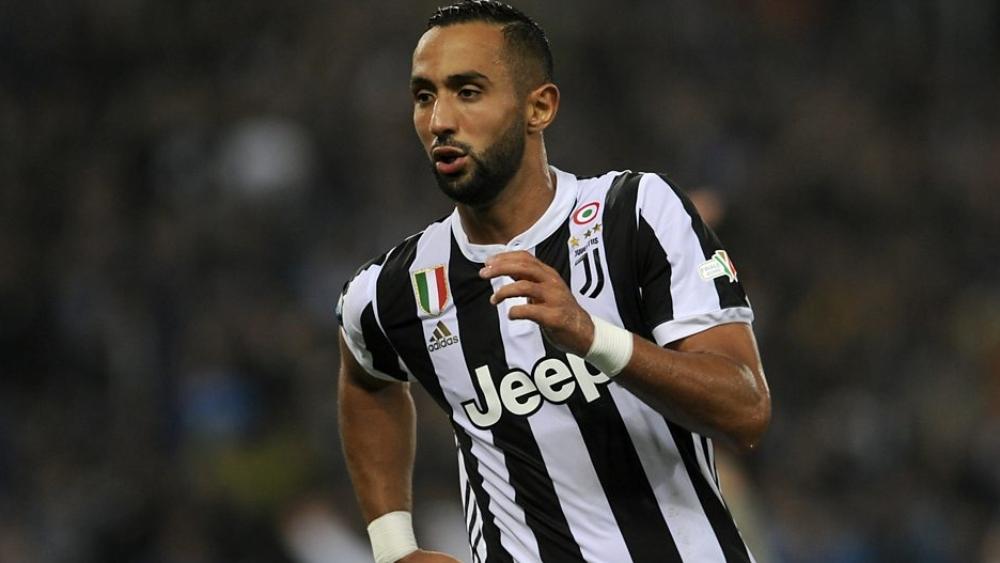 يوفنتوس يبدأ تحركاته لانتداب بديل بنعطية