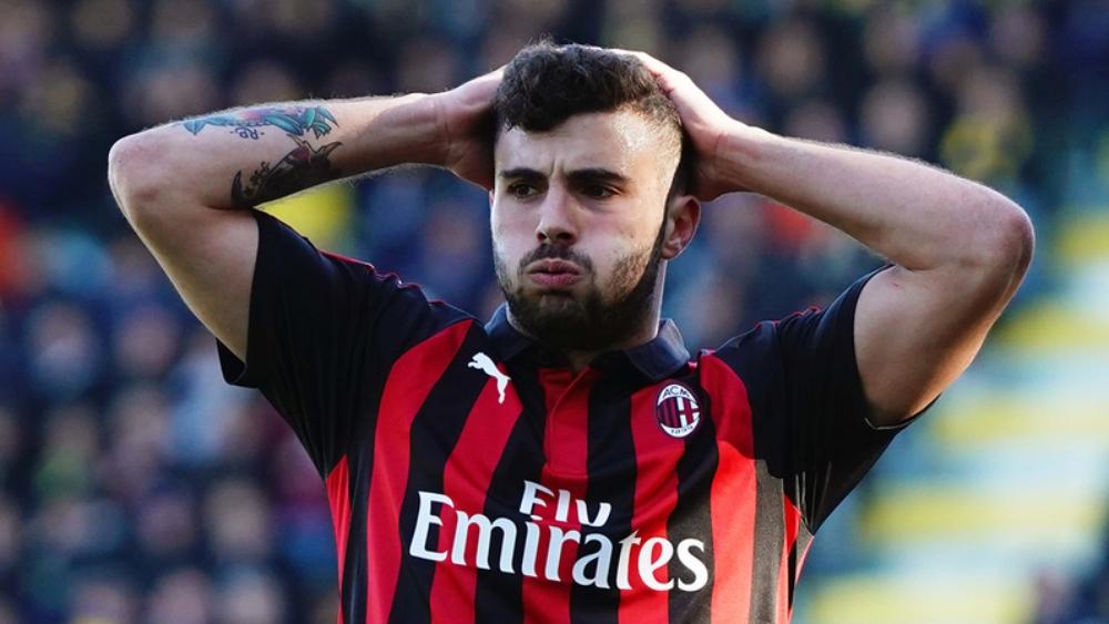 لأول مرة منذ 1984، ميلان يكمل 4 مباريات في الدوري بدون تسجيل