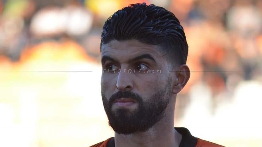 بكر الهلالي أبرز غيابات الـ"RSB" أمام الوداد