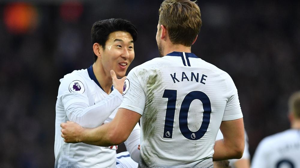 سون يشعر بالآسف والحزن لمغادرة توتنهام