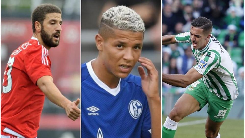 الميركاتو الشتوي | الجمعة 4 يناير