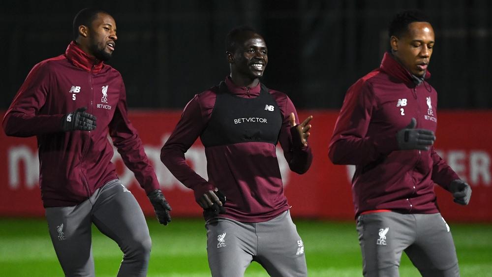 ليفربول يُعير "صديق" الإصابات إلى بورنموث