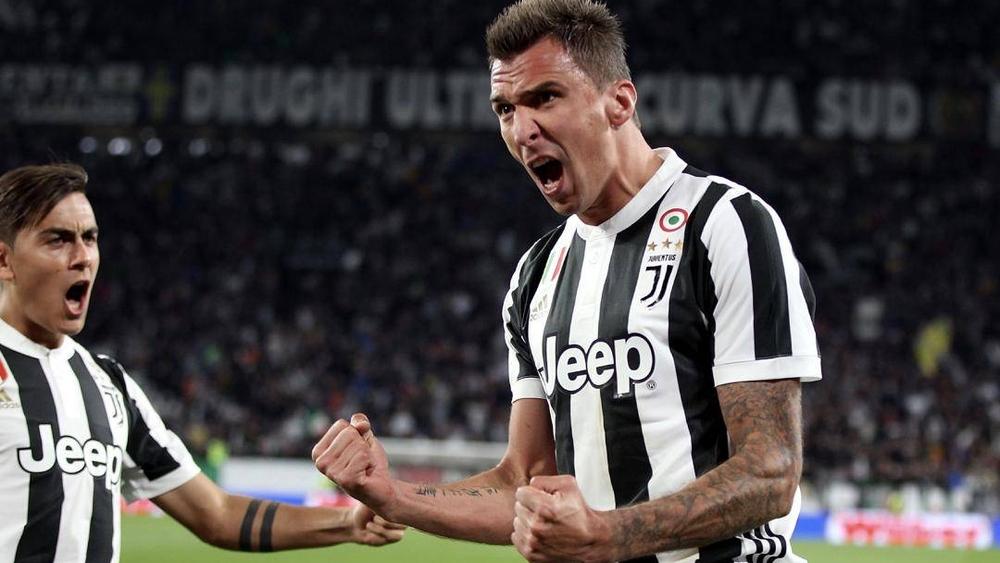 نجم اليوفي على وشك تجديد تعاقده